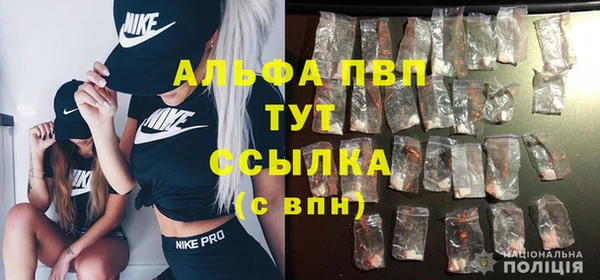 винт Алексеевка